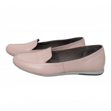 Лофери 43-44 р шкіра Нand made 
